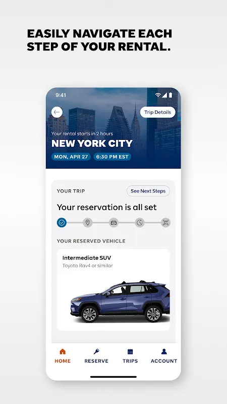 Budget Car Rental Budget Car Rental