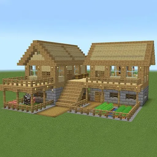 Build Craft