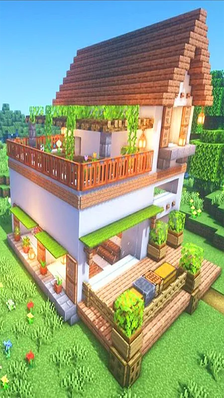 Building Dreams in Digital Sand