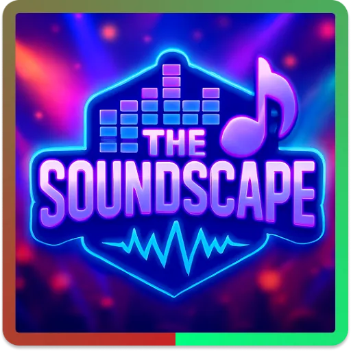 The Soundscape