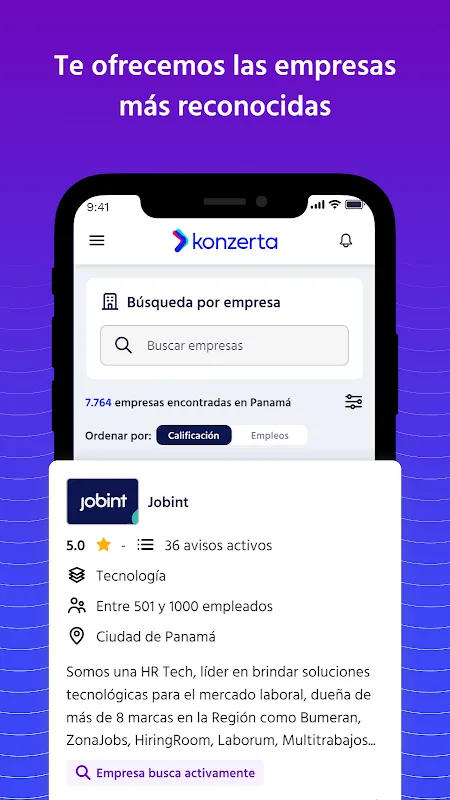 Konzerta Konzerta