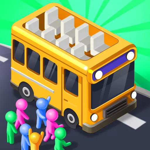 Bus Sort