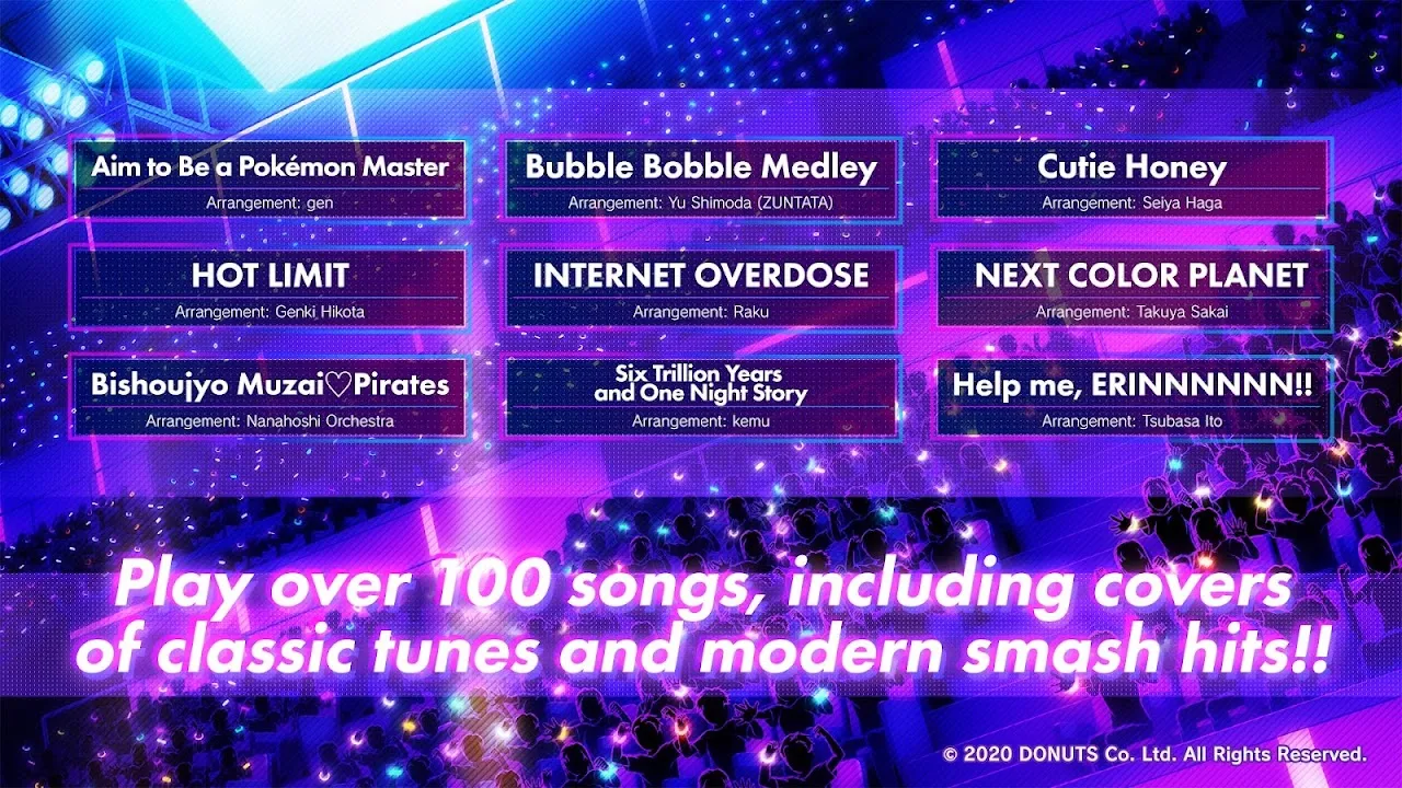 D4DJ Groovy Mix D4DJ Groovy Mix