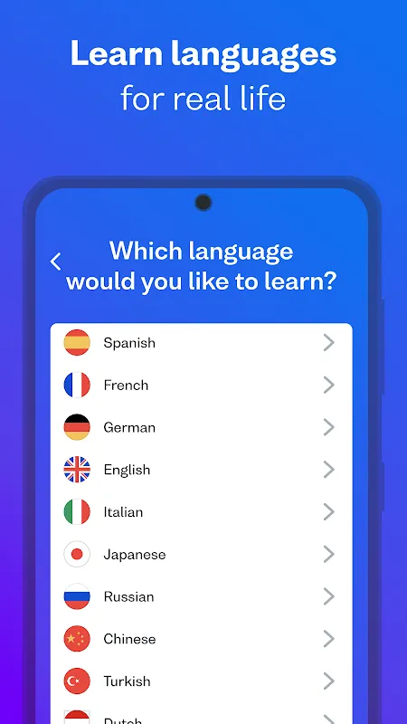 Saved by an App: My Spanish Market Tale