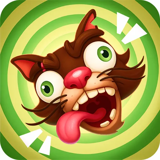 Butch the Cat Buddy Pet Puzzle