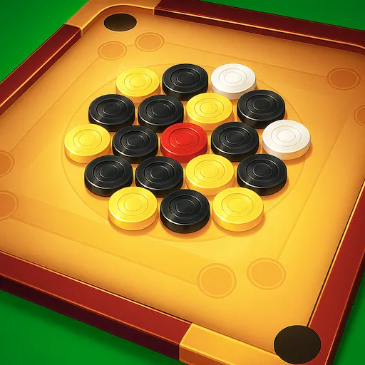 Carrom Royal