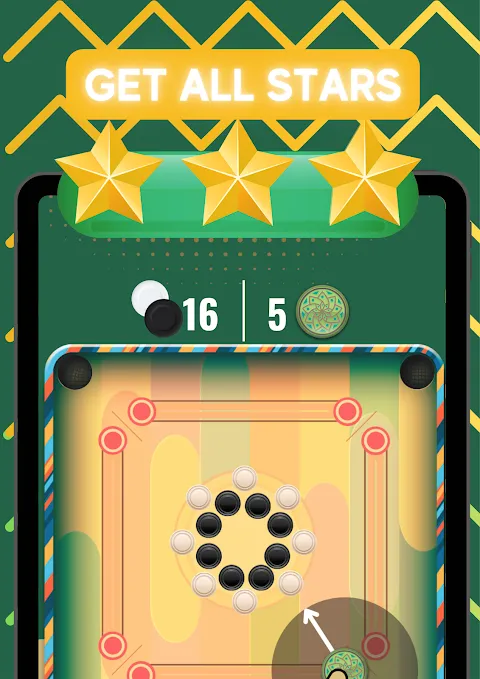 Carrom Royal Carrom Royal