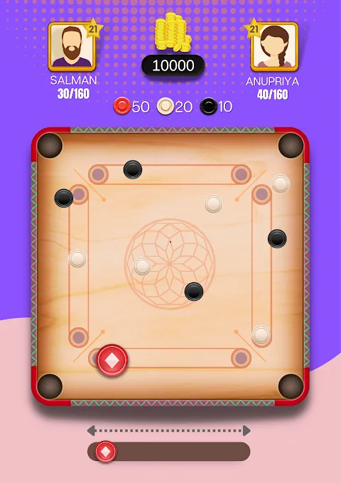 Carrom Royal Carrom Royal