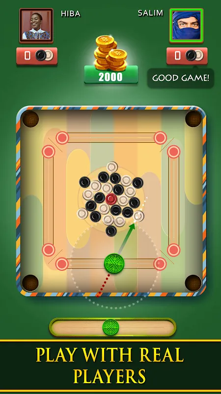 Carrom Royal Carrom Royal