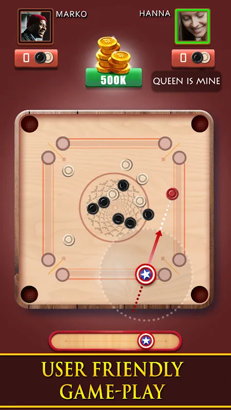 Carrom Royal Carrom Royal