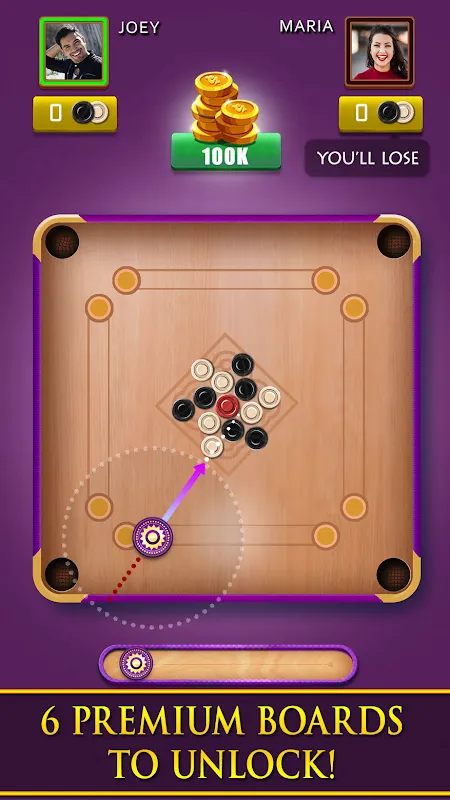 Carrom Royal Carrom Royal