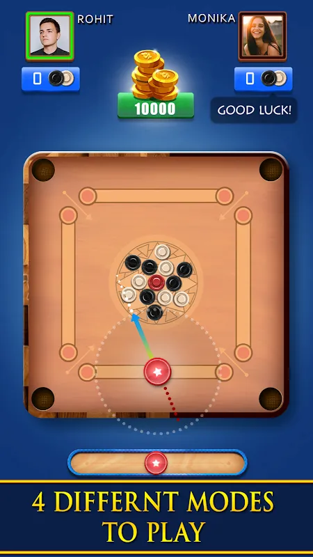 Carrom Royal Carrom Royal