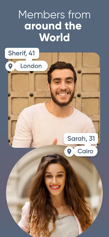 buzzArab Arab & Muslim Dating buzzArab Arab & Muslim Dating