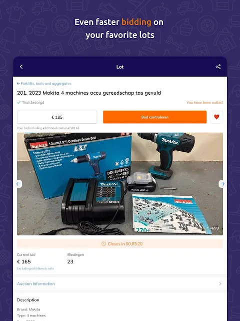 Troostwijk Auctions Troostwijk Auctions