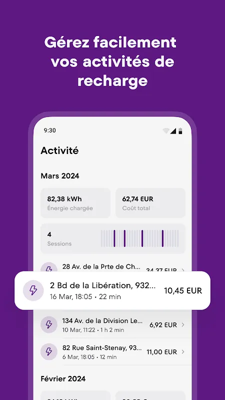 My EV Savior in a Battery Crisis