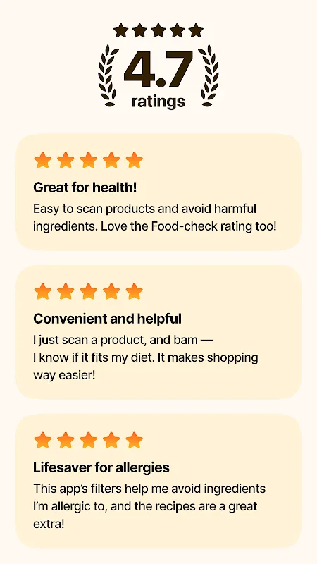 When Food Check Saved My Dinner Party