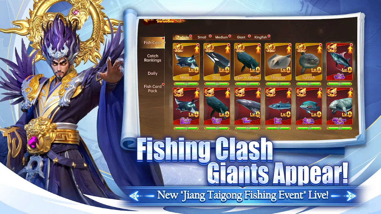 FishingNewEra - Casino Slots FishingNewEra - Casino Slots