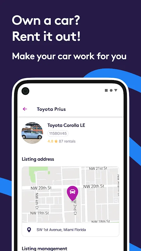 Getaround Saved My Coastal Escape