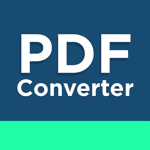PDF Converter - PDF to word