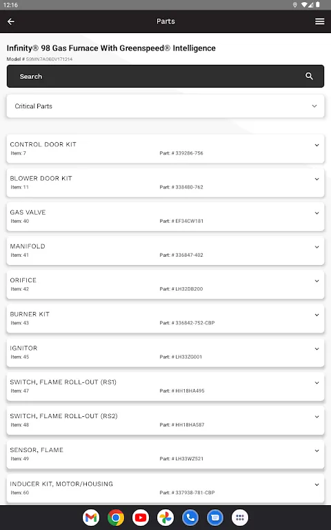 RC Mobile Technician RC Mobile Technician