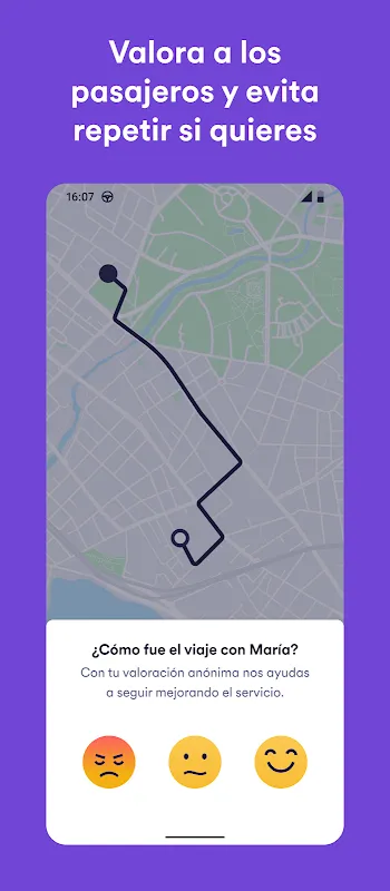 Cabify: My Driving Lifeline