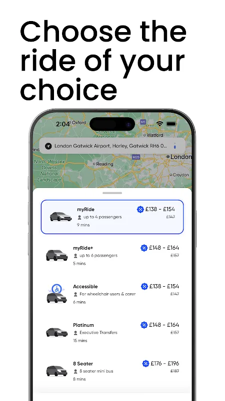 CabMyRide CabMyRide