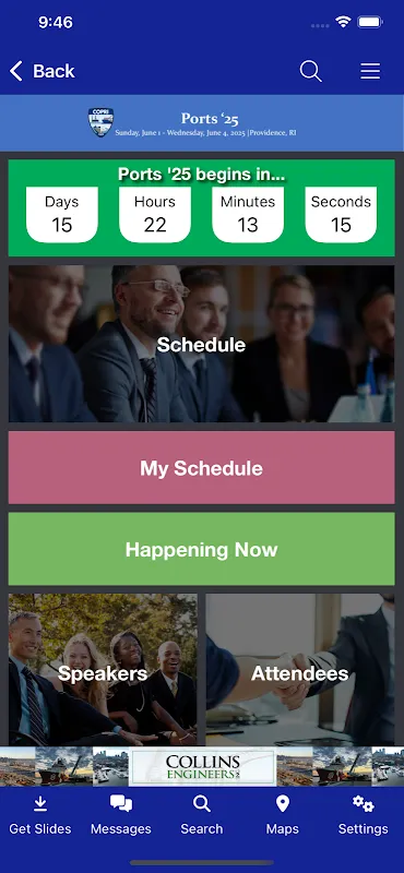 ASCE Conferences and Events ASCE Conferences and Events