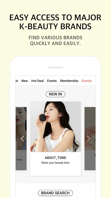 OLIVEYOUNG GLOBAL OLIVEYOUNG GLOBAL