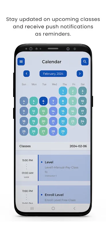 Calimatic EdTech Calimatic EdTech