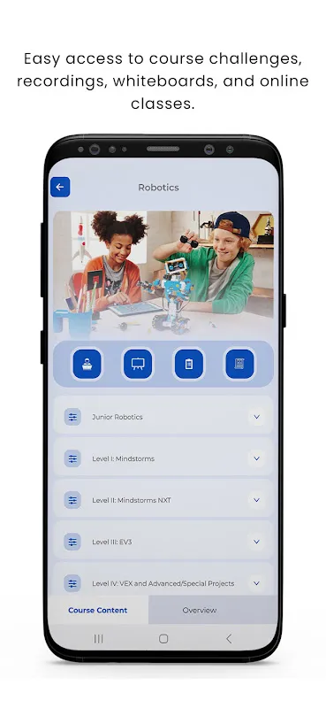 Calimatic EdTech Calimatic EdTech