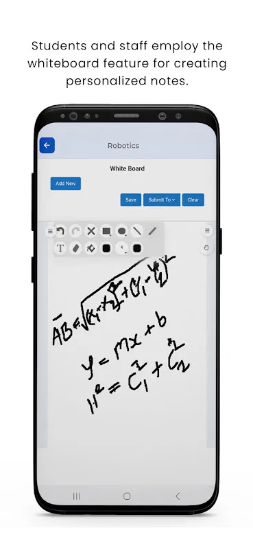 Calimatic EdTech Calimatic EdTech