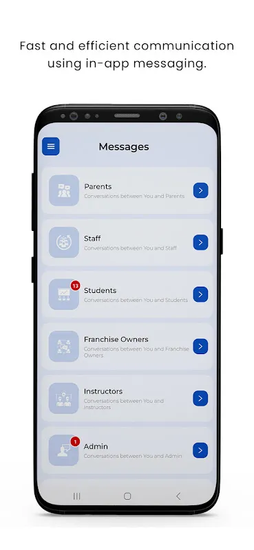 Calimatic EdTech Calimatic EdTech