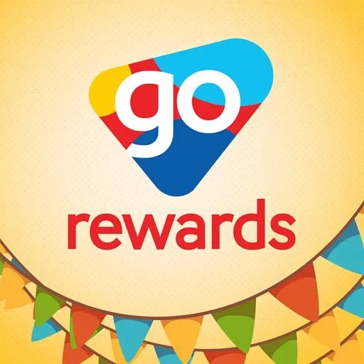 Go Rewards PH