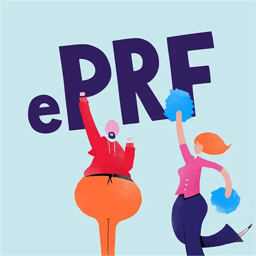 ePRF (Personal Record Form)