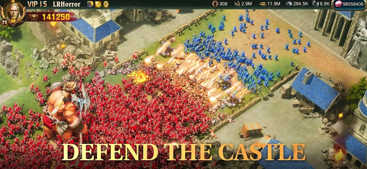 War and Order War and Order