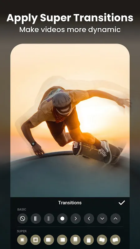 InShot - Video Editor & Maker InShot - Video Editor & Maker