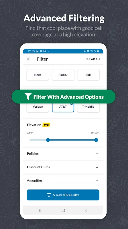 Campendium - RV & Tent Camping Campendium - RV & Tent Camping