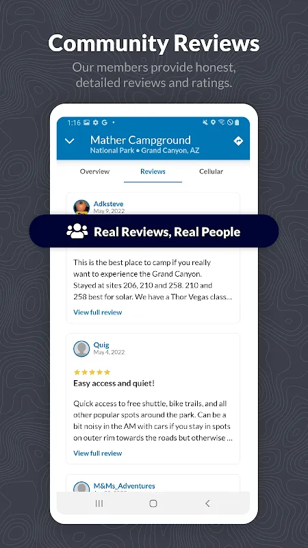 Campendium - RV & Tent Camping Campendium - RV & Tent Camping