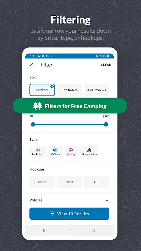 Campendium - RV & Tent Camping Campendium - RV & Tent Camping
