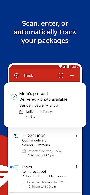 Canada Post Canada Post