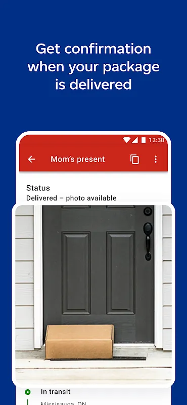 Canada Post Canada Post