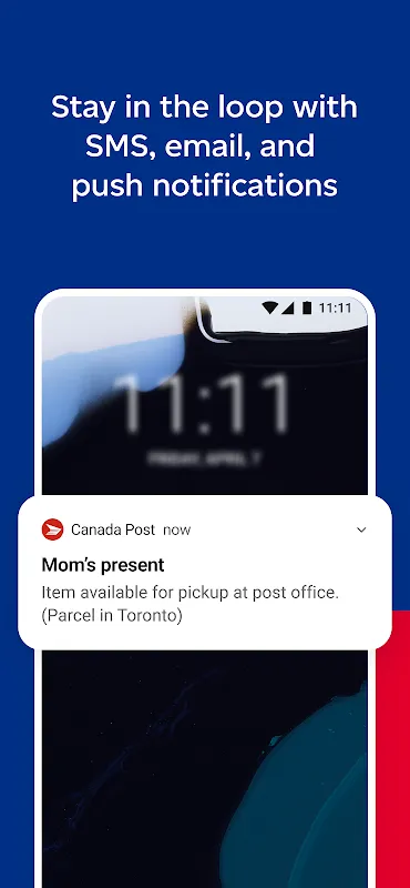 Canada Post Canada Post