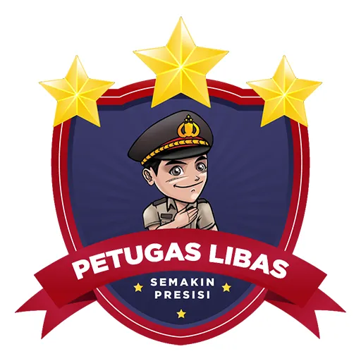 Petugas LIBAS