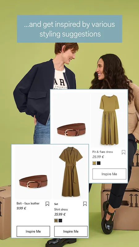 C&A Fashion Online Shop C&A Fashion Online Shop