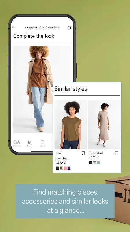C&A Fashion Online Shop C&A Fashion Online Shop