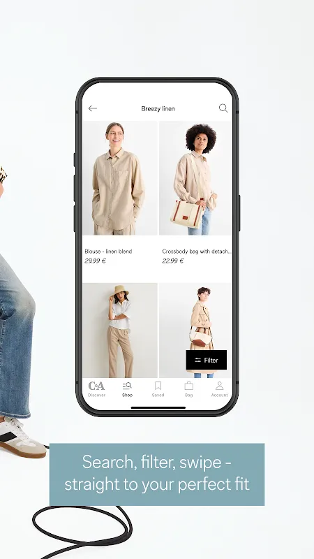 C&A Fashion Online Shop C&A Fashion Online Shop