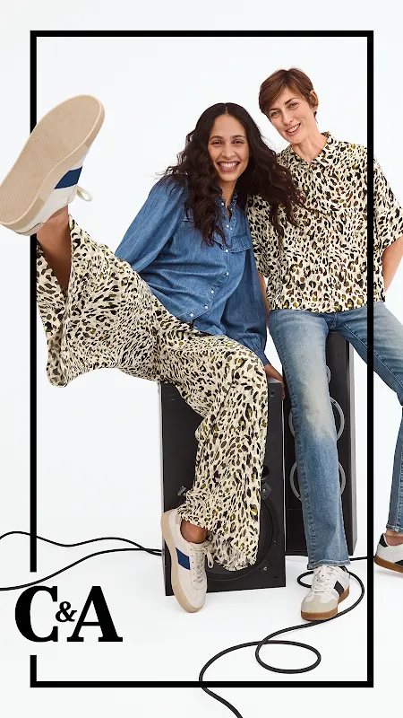 C&A Fashion Online Shop C&A Fashion Online Shop