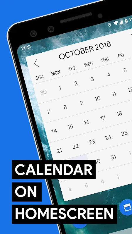 The Day My Calendar Stopped Failing Me