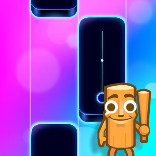 Beat Piano Dance