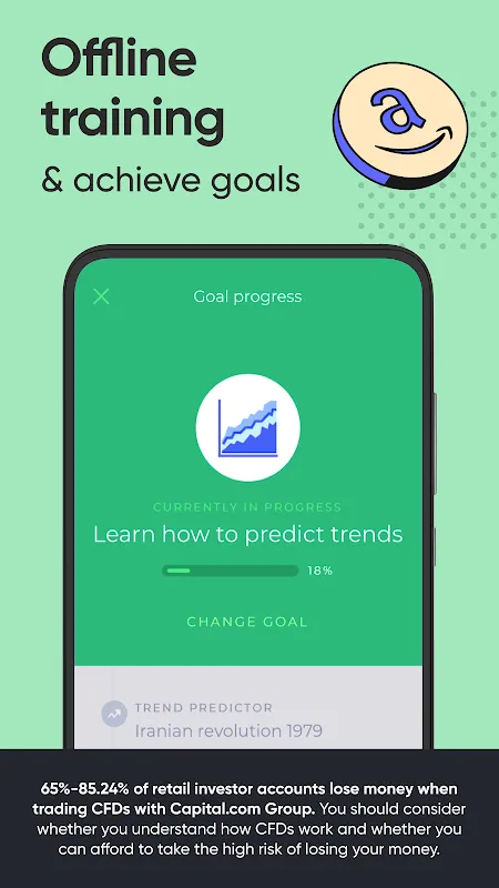 Investmate — Learn to trade Investmate — Learn to trade
